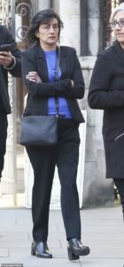 Mother who gave her daughters her £1m fortune to avoid losing benefits takes them to court to try and get it back after she was left with ‘nothing’