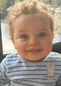 Teacher found guilty of murdering and sexually abusing 13-month-old he was adopting with his boyfriend…as it can be revealed tragic baby’s biological mother was a notorious murderer