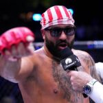 UFC fighter who made vile Michelle Obama slur at Trump’s White House event sparks more fury as he doubles down