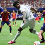 Spain vs Cape Verde – World Cup LIVE: European champions start bid for glory against tournament debutants
