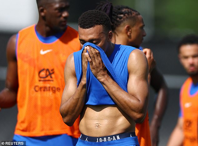 Kylian Mbappe is the superstar of the World Cup ‘hated’ back at home: Tone-deaf holidays with his girlfriend and a big defensive limitation – but France’s fast-footed wrecking ball stands on the cusp of history