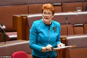 Pauline Hanson reveals the migrants that she’d let stay in Australia under her plan to slash immigration by 76 per cent if elected Prime Minister