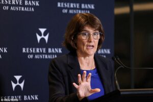Reserve Bank finally gives Australian homeowners a break from interest rate hikes after three consecutive raises
