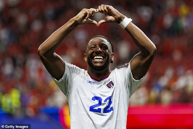 World Cup Breakfast: Match highlights, Cape Verde’s hero keeper gains a million followers, Iran hit out at treatment from US hosts, draws galore – and what to look out for today