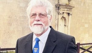 Widower’s ashes mistakenly scattered 200 miles from where he wished to be with wife in ‘crematorium blunder’