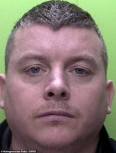 Moment cowboy traders are caught fleecing frail woman, 83, out of £18,000 by posing as workmen to fix her roof