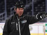 Ex-NHL star and Team Canada world champion dead at 47 after ‘short illness’: Hockey world pays tribute