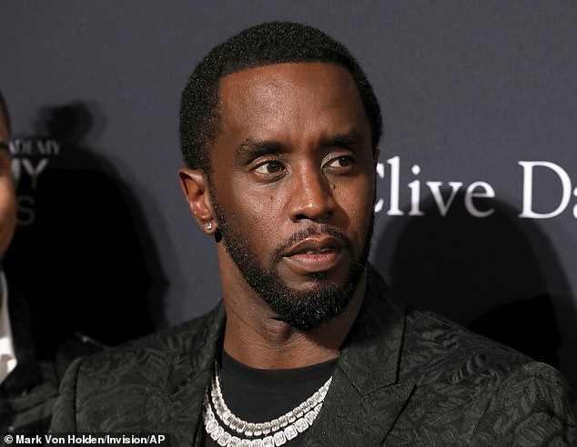 Diddy set to leave prison even SOONER as disgraced mogul’s release date is moved up yet again