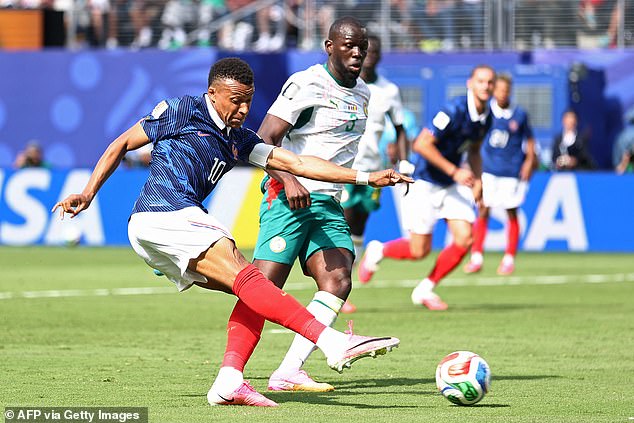 World Cup Breakfast: The superstars have arrived! Lionel Messi, Erling Haaland and Kylian Mbappe light up remarkable day with seven goals between them – match highlights and what to look out for today