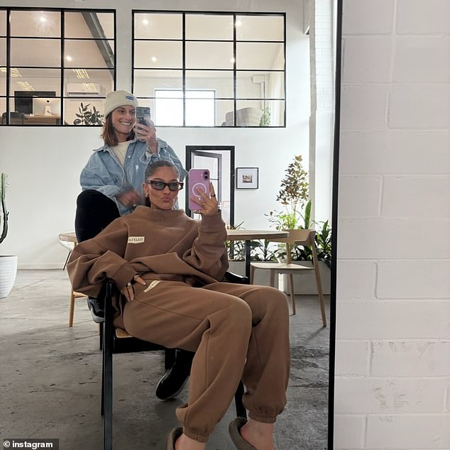 Famous Aussie activewear brand Tully Lou to close down: ‘Everything has to go’