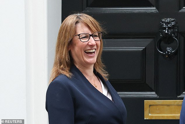 Rachel Reeves to clobber Isas with tax for the first time, with a 22% charge on cash in investment accounts