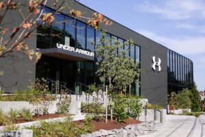 Woke Portland suffers major blow as huge American company moves its offices out of the city for a new HQ