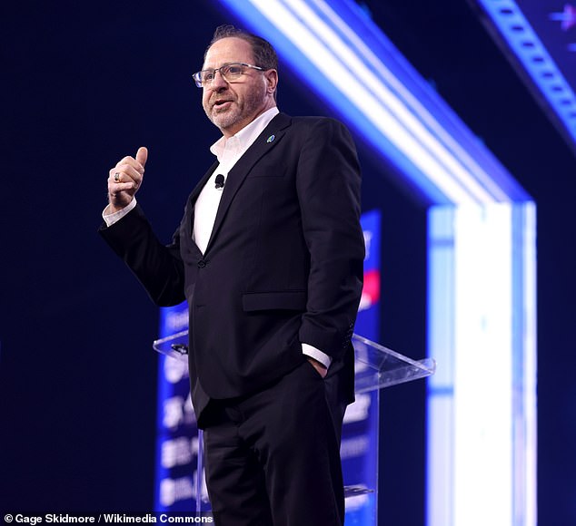 ‘Shady’ student loan refinance company accused of paying Turning Point USA for speaking slots so it can pitch to college kids: ‘The biggest regret of my life’