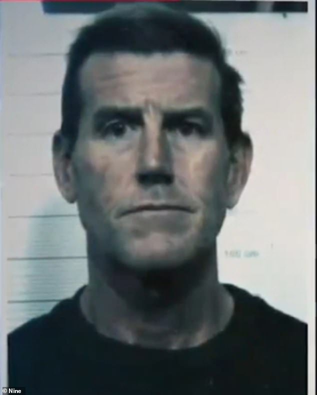 Ben Roberts-Smith was singled out by prison officials as the ‘most prominent’ inmate, new documents reveal