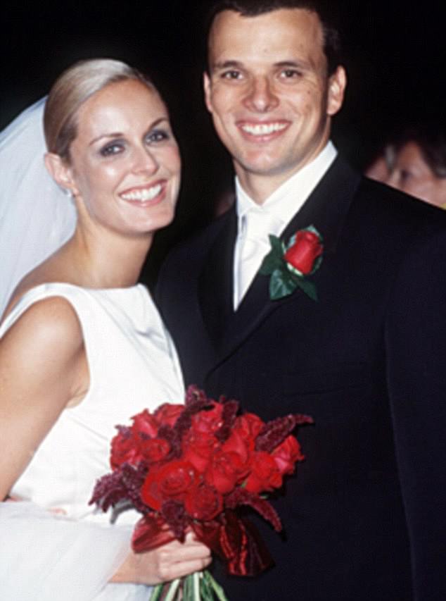 Scott Miller reveals his lifelong regret about the death of his TV star ex-wife Charlotte Dawson: ‘I’ll take it to the grave’