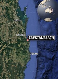 Woman’s body found at Gold Coast beach after shock discovery