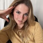 French hard-right activist ‘sexually assaulted by Tunisian’ is facing jail after claiming on TV that migrants ‘are the main danger to women in France’