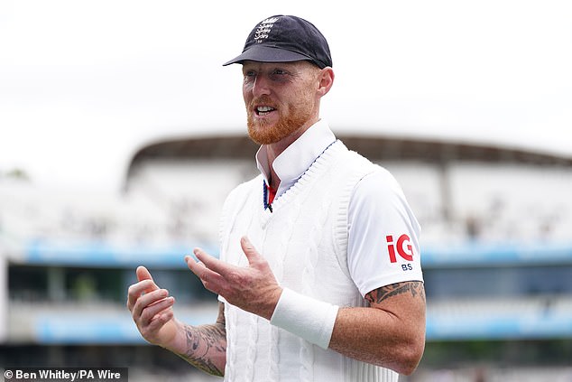 Ben Stokes in line to return and CAPTAIN England in third Test – after fears he may have retired from cricket altogether following Chelsea nightclub incident