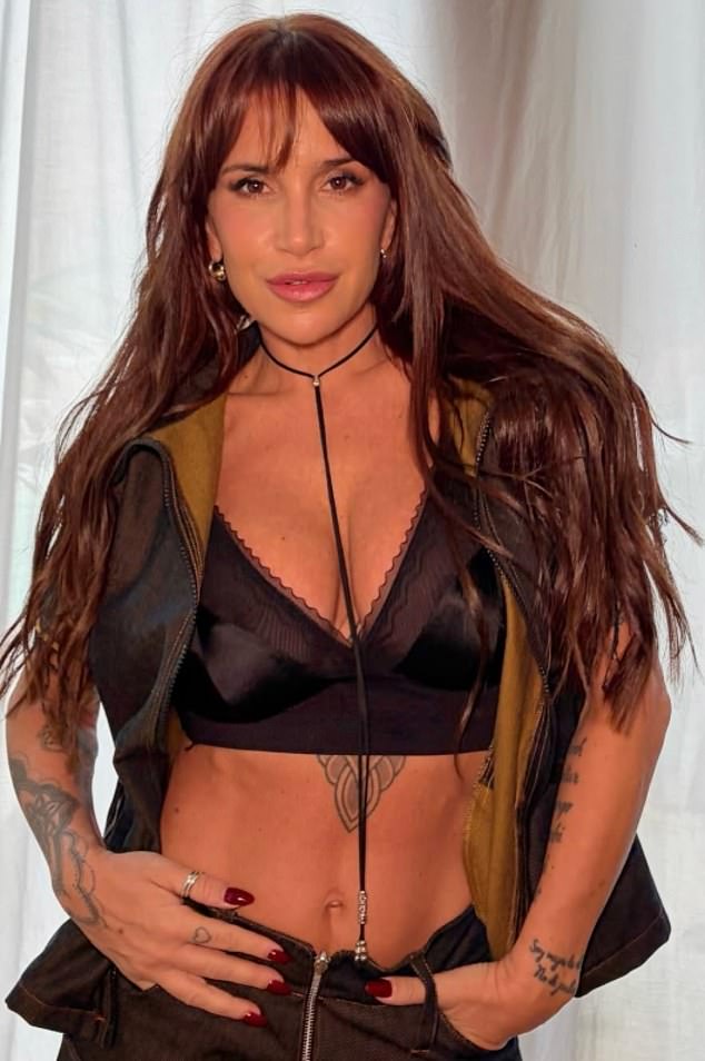 Presenter who claimed Lionel Messi’s dad was dead QUITS her job and issues groveling apology