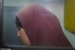 Melbourne ISIS bride, 54, wins her bid for freedom just a week after her daughter was kept locked up
