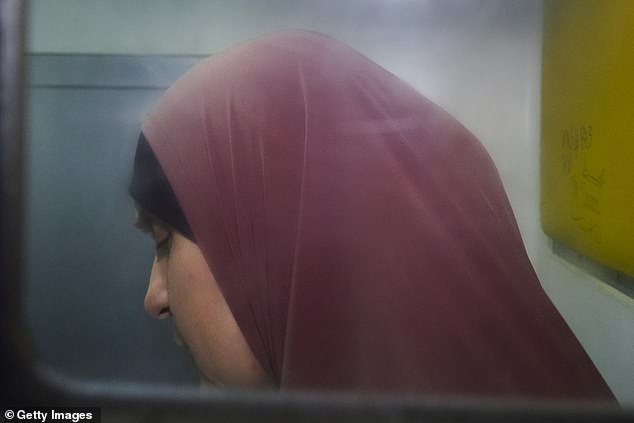 Melbourne ISIS bride, 54, wins her bid for freedom just a week after her daughter was kept locked up