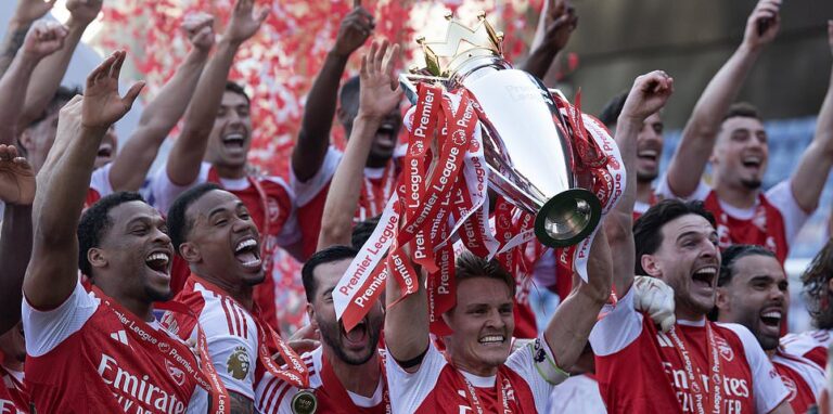 Premier League fixture release day LIVE: Find out your team’s schedule for the new season, with some games already ‘leaked’