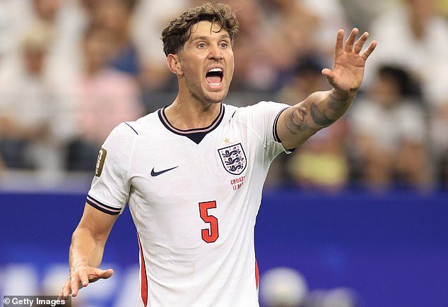 Inside Thomas Tuchel’s John Stones conundrum: Why England manager loves ‘proven winner’ despite lack of game time, the problems when he plays on the left, the Elliot Anderson factor and the easy fix