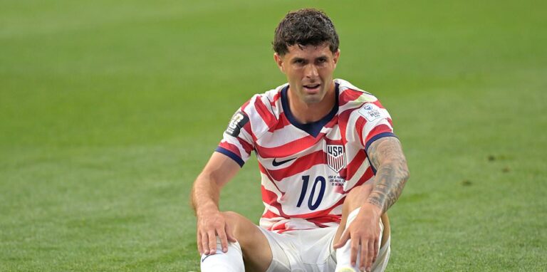 USA vs Australia – World Cup Group D LIVE: All eyes on Seattle as USMNT stars eye knockout stages… but will Christian Pulisic start?