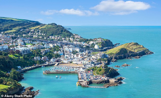 Has this former Devon seaside idyll become the crack cocaine capital of Britain? As locals beg for police to help, JANE FRYER visits a town ravaged by county lines drugs gangs, violent crime and feral teens