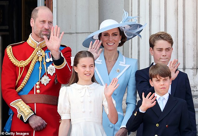 ‘It feels like emotional blackmail’: As Harry and Meghan announce return to Britain with Archie and Lilibet, insiders reveal fears about decision to bring children and ‘manipulation’ of Royals