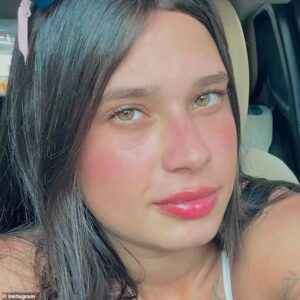 Tragic bungee victim, 21, had NEVER tried extreme sports before she was hurled from bridge without a rope
