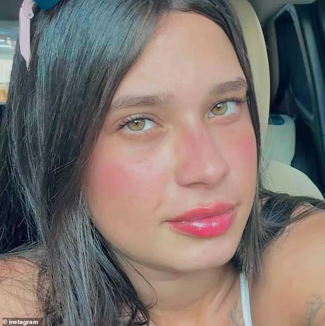 Tragic bungee victim, 21, had NEVER tried extreme sports before she was hurled from bridge without a rope