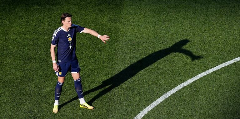 Scotland vs Morocco – World Cup Group C LIVE: Steve Clarke’s side concede within the first two minutes as Ismael Saibari beats offside trap before smashing in opening goal