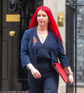 The Northern ‘power women’ who are eyeing up the top jobs after Andy Burnham’s Makerfield by-election win