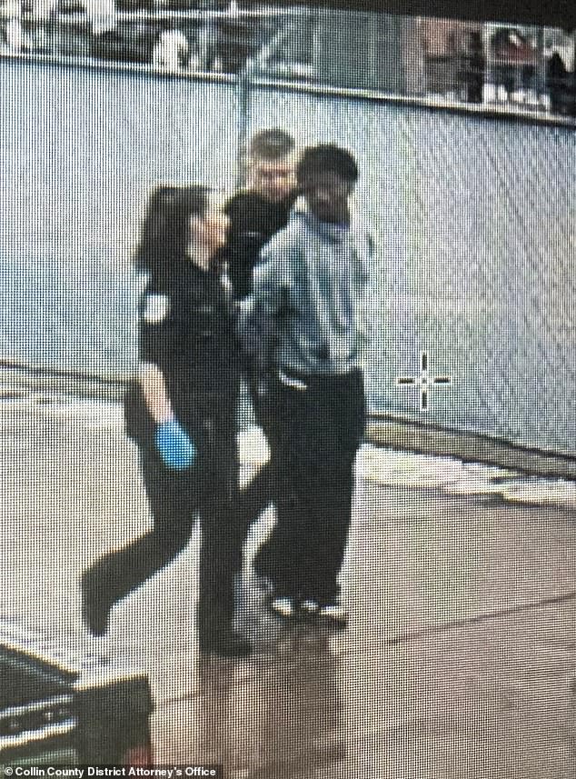 Shocking video of moment Karmelo Anthony ADMITS to stabbing Austin Metcalf emerges in trove of grisly new images