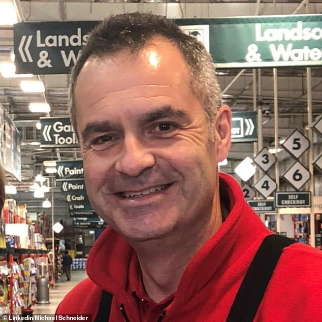 Bunnings boss Michael Schneider warns Victoria’s work-from-home laws could divide employees