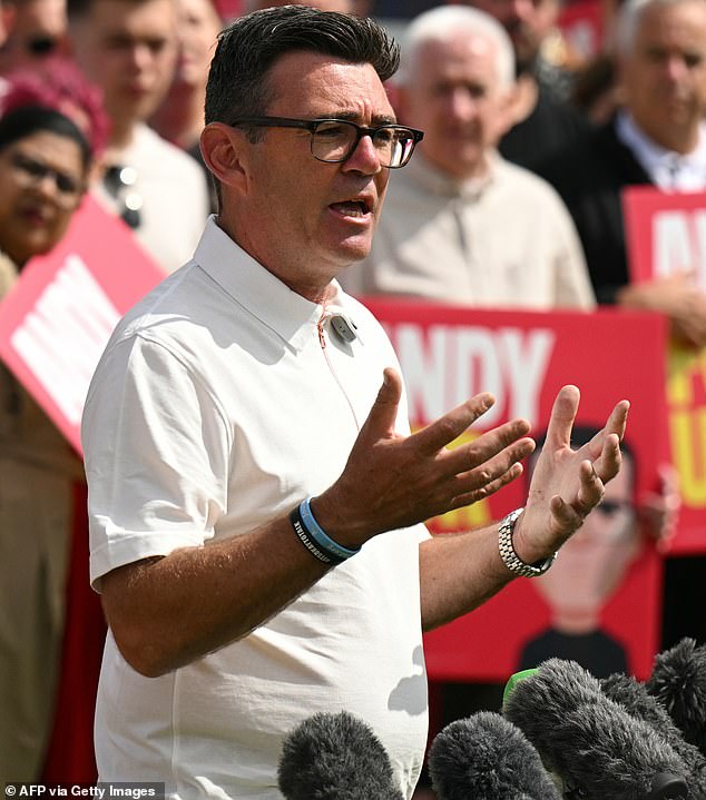 Fresh fears over Britain’s debt mountain as Andy Burnham’s economic adviser urges Labour to ‘borrow more’