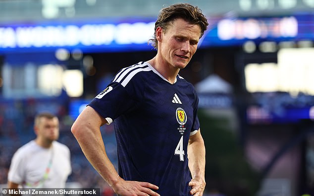Scotland stand on a knife-edge between real achievement and numbing World Cup disappointment – but there are reasons for hope against Brazil, writes IAN LADYMAN