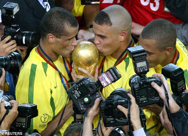 Brazil are a modest side that labour in the shadows of their past World Cup glories – they need one hell of a resurrection story from the great but unfit Neymar if they are to win a record sixth title, writes OLIVER HOLT