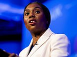 POLL OF THE DAY: Is Kemi Badenoch right to rule out a deal with Reform?