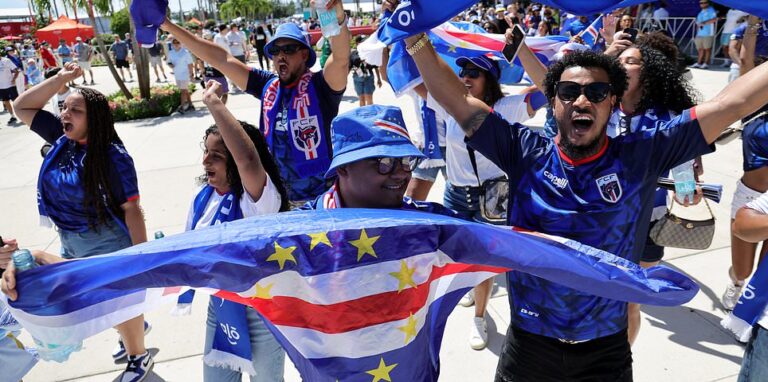 Uruguay vs Cape Verde – World Cup Group H LIVE: Minnows look to continue dream debut after opening draw with Spain