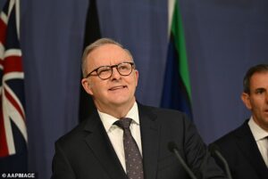 Albo caves to Greens on superannuation change as they strike deal on his Budget tax reforms: Here’s what it means for you