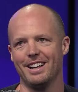 Dan had just $3 in his bank account when he stumbled across an ATM glitch that gave him ‘unlimited’ money… then he spent $1.6million in FOUR months