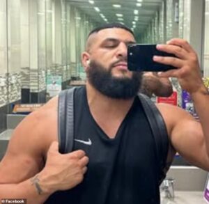 Melbourne underworld slaying: Hussein ‘Skinny’ Dehaini shot outside Ascot Vale Woolworths supermarket after developer feud
