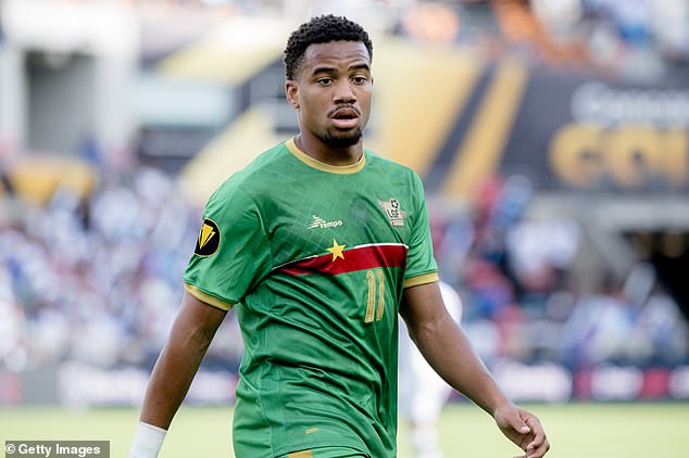 Millwall target £2.5m-rated striker to help bolster forward line ahead of Championship promotion push: WINDOW WATCH