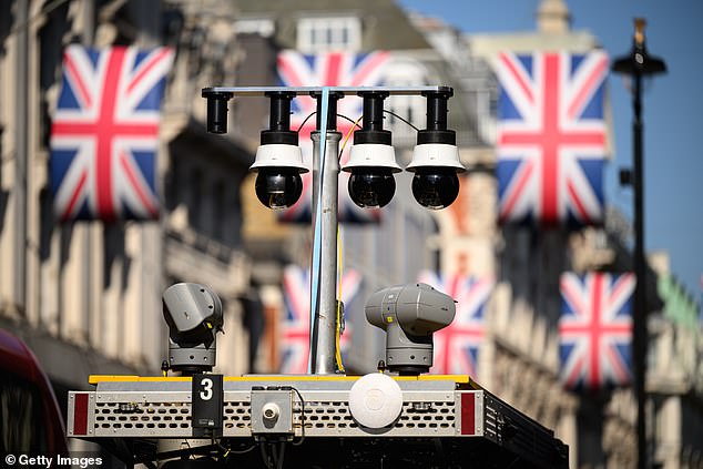 Millions face having their faces scanned as Met Police expand the use of facial recognition to London’s West End