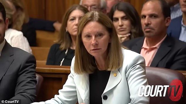Prosecutor in fatal boat crash trial slammed over her ‘disgusting attitude’ as millionaire property developer George Pino acquitted