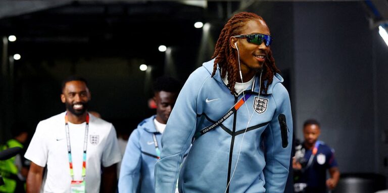 England vs Ghana – World Cup LIVE: Thomas Tuchel’s team news ‘leaked’ – plus all updates from Boston as 15,000 Three Lions fans arrive