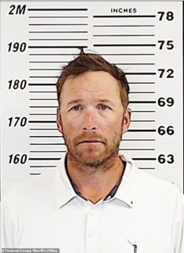 US Olympic legend Bode Miller breaks silence after he was arrested just days before anniversary of daughter’s tragic death