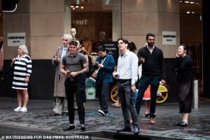 Brutal news for Aussies with a mortgage: Warning interest rates will rise AGAIN in August